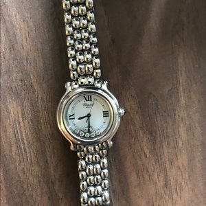 Chopard Happy D Watch